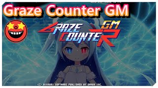 Graze Counter GM / 끝내주는 BGM 슈팅! / 맛보기