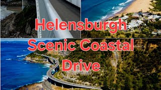 Helensburgh Coastal Drive.