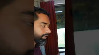 Duronto Express Prayagraj to Mumbai first AC part 3 #vlog #train #travel #indianrailways