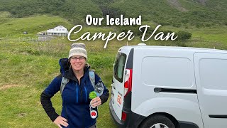 Iceland Camper Van Tour S7-26