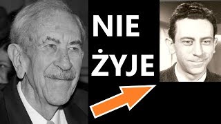 [PILNE!!] Nie żyje Jan Kobuszewski. Najwybitniejszy polski aktor w historii?