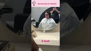 La recensione di Simona: ecco cosa racconta dopo il suo cambio look da Tocco Magico