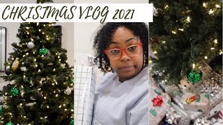 Christmas Vlog 2021