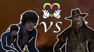 Gamers VS The Slinger | Dead by Daylight