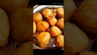 Sweet Bonda Recipe || trending Shorts