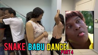 Fun Game 💃🕺🏼| Family Day Fun 🥳| Part 4  ✅| Thiranvlogs