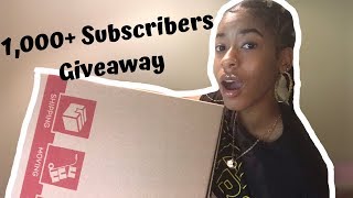 I’m Giving Away a Sewing Machine! // 1,000+ SUBSCRIBERS GIVEAWAY (Closed)