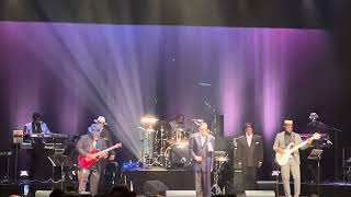 Morris Day, "The Bird", State Theater, Minneapolis, 22-06-2024