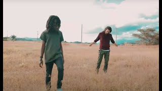 Keznamdi - Victory Ft. Chronixx (Official Music Video)