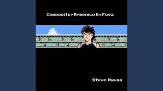 Fernando Cosas "Rivaul" Dutra (8bit Remix)