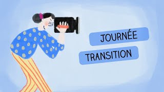 Retours sur la journée transition du 22 Octobre 2022 - Reportage