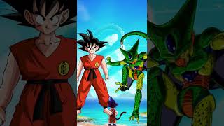 dragon Ball super | who is strongest #anime #dbs #short #dragonballsuper