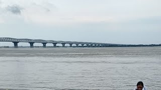 Patna Ganga Ghat