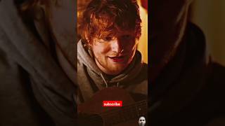 Perfect | Ed Sheeran | most listening song 2024❣️ #music #edsheeran #perfectsong #urronex #short #yt