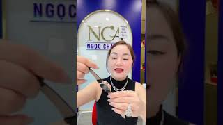 Kim Cương Ngọc Châu Âu Livestream Ngày 22.08.2024 - Ngọc Châu Âu