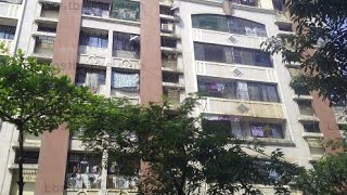 Asmita Uphar-1 Poonam Sagar Complex | 1BHK 65 lakhs Negotiable | Property Desire Homes with Shahid