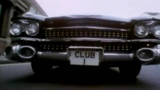 Culture club - Church of the poison mind