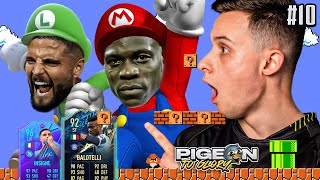 SUPER MARIOOO | FIFA 22 RTG