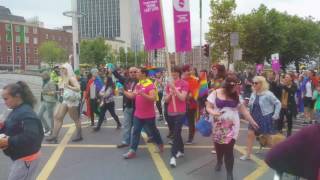 Dublin Pride 2016