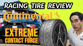 Continental Extreme Contact Force - The Best All-Around 200tw?