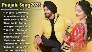 Best of Ammy virk _ ammy virk all songs jukebox _ punjabi songs _ new punjabi songs 2024_128K)