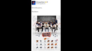 2024 NBA Playoffs & Chicago Bears!