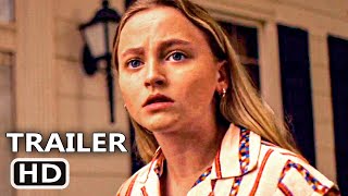 THE MAN IN THE WHITE VAN Trailer (2024) Madison Wolfe