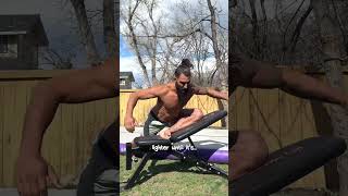 Level UP Hip Mobility Quickly