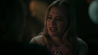 Betty Apologizes To Polly - Riverdale 6x20 Scene