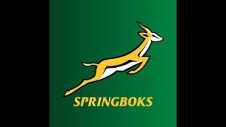 Springbok Rugby History 1949 (Tries)