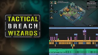 How the Tactical Breach Wizards Trailer Was Made (Case Study)