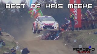 Best of Kris Meeke world rally driver | by Porceyo Racing