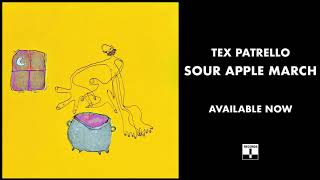 Tex Patrello - Sour Apple March (Official Audio)