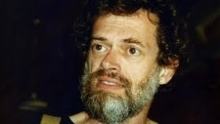 Novelty Conservancy. Terence McKenna.