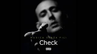 01 Check [Senza Fili] JulioDelaFuente