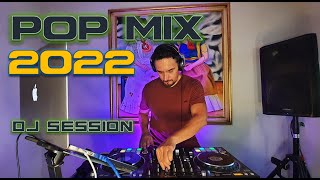 Pop Mix 🎵 2019 - 2022 | Precopa | Trabajo | Reunion