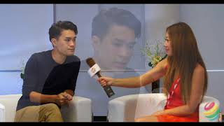 2016 TIFF mad world Interview