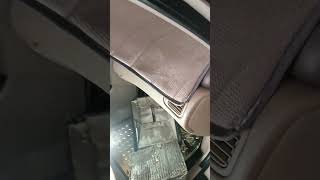 Nissan 2005 wibrator without deshbord open #nissan  #nissansunny  #shortsviral