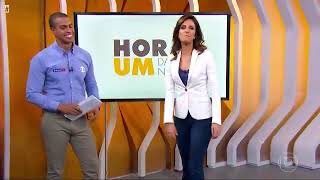 Encerramento do Hora 1 - 10/07/2018