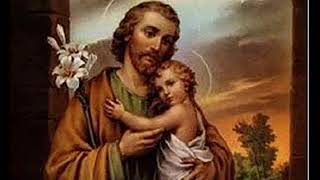 Novena Prayer to Blessed Saint Joseph VERY POWERFUL   YouTube