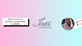 Tati Guerreiro Live Stream