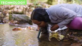 LifeStraw Personal Water Filter