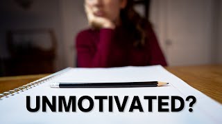 HOW TO STAY MOTIVATED