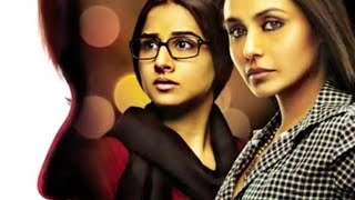 No One Killed Jessica Full Hindi Movie  | Rani Mukherjee | Vidya Balan