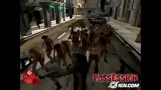 Possession ps3,xbox360,PC