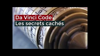 Documentaire Français 2017 Da Vinci Code Les Secrets Cachés HD