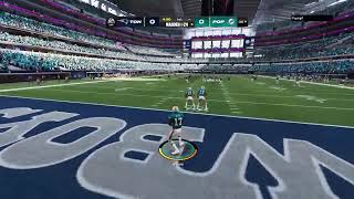 Madden NFL 24 Madden Ultimate Team PS4 Online gameplay