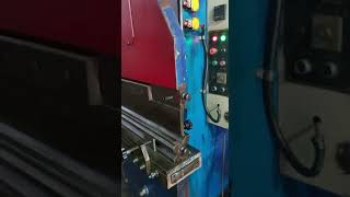 Working Video OF Energy Radial Drilling Machine