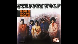 S̲te̲ppe̲nwolf - S̲te̲ppe̲nwolf Full Album 1968