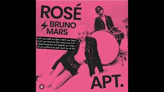 @THEBLACKLABEL CHORUS APT. ROSE BRUNO MARS